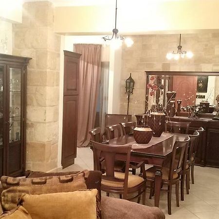 Rosmarino Apartment Kissamos Ngoại thất bức ảnh