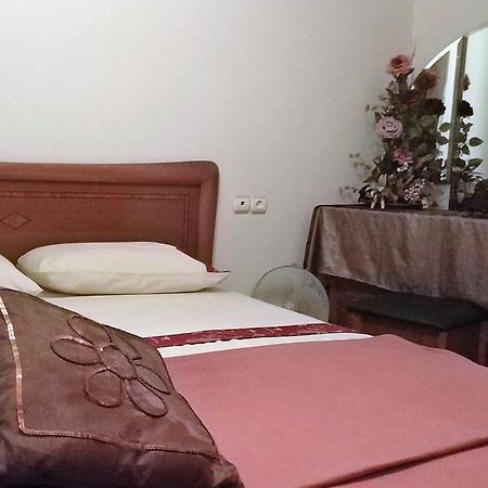 Rosmarino Apartment Kissamos Ngoại thất bức ảnh