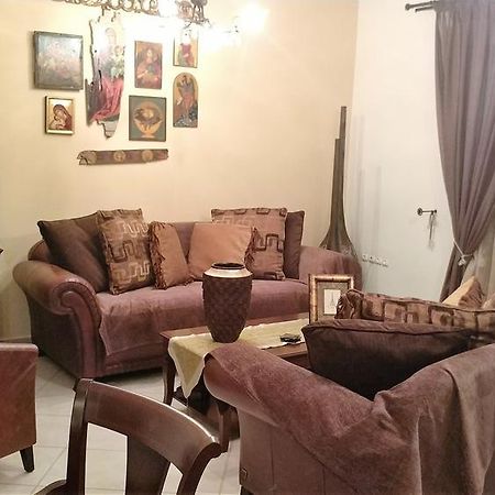 Rosmarino Apartment Kissamos Ngoại thất bức ảnh