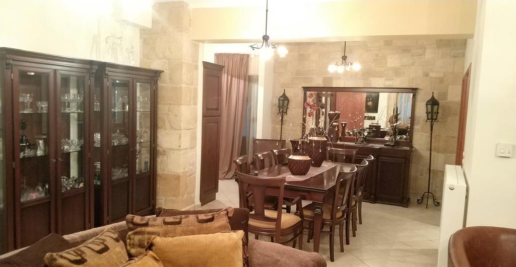Rosmarino Apartment Kissamos Ngoại thất bức ảnh