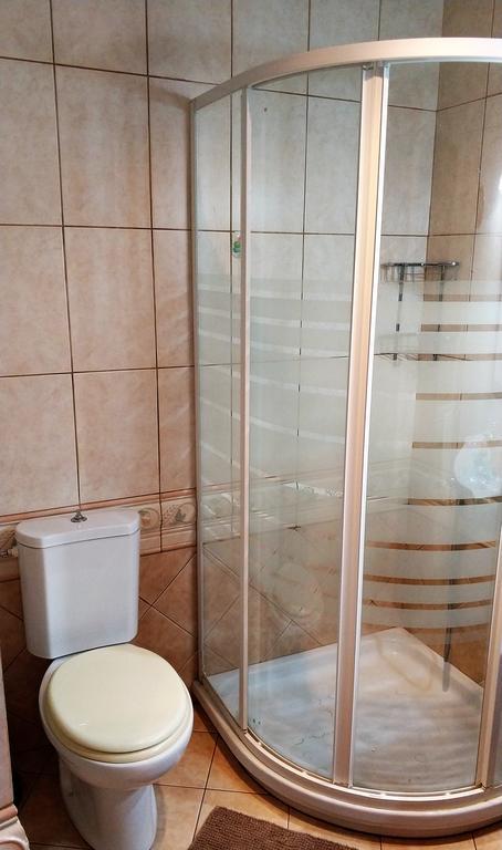 Rosmarino Apartment Kissamos Ngoại thất bức ảnh