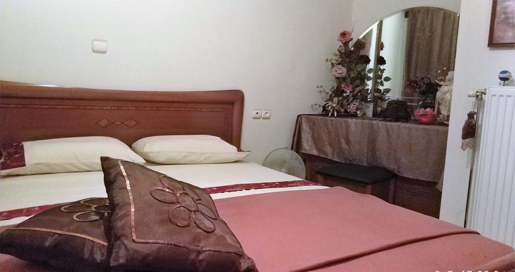 Rosmarino Apartment Kissamos Ngoại thất bức ảnh