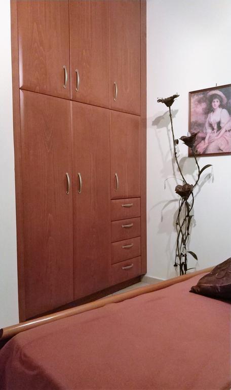 Rosmarino Apartment Kissamos Ngoại thất bức ảnh
