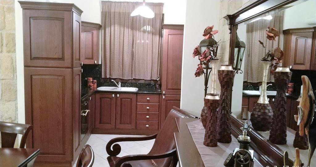 Rosmarino Apartment Kissamos Ngoại thất bức ảnh