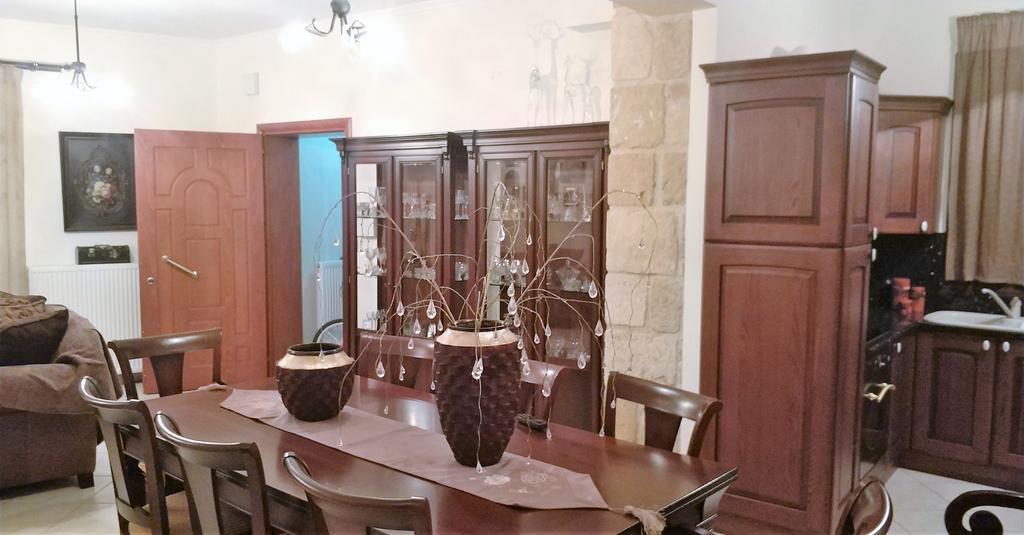 Rosmarino Apartment Kissamos Ngoại thất bức ảnh