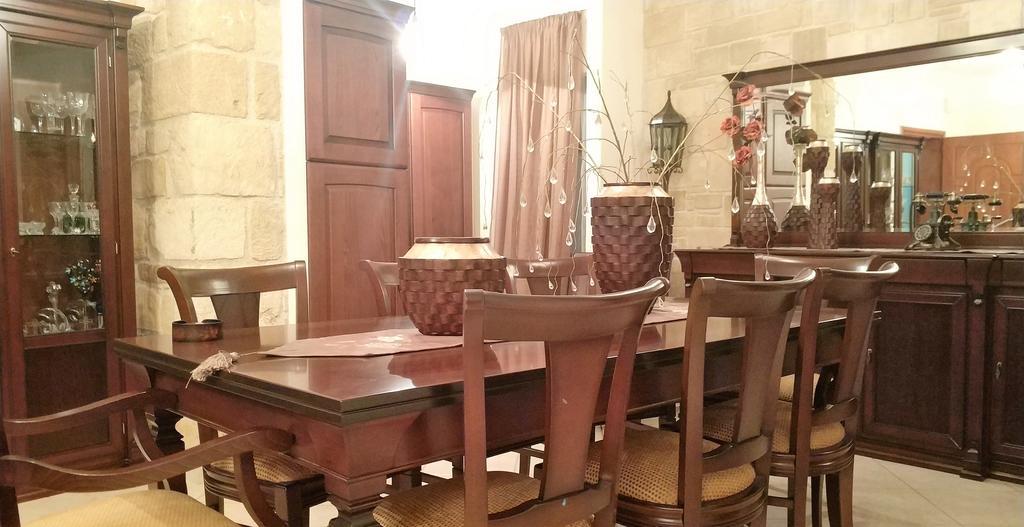 Rosmarino Apartment Kissamos Ngoại thất bức ảnh