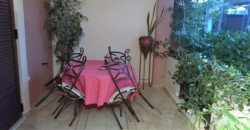 Rosmarino Apartment Kissamos Ngoại thất bức ảnh