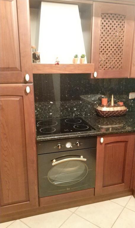 Rosmarino Apartment Kissamos Ngoại thất bức ảnh