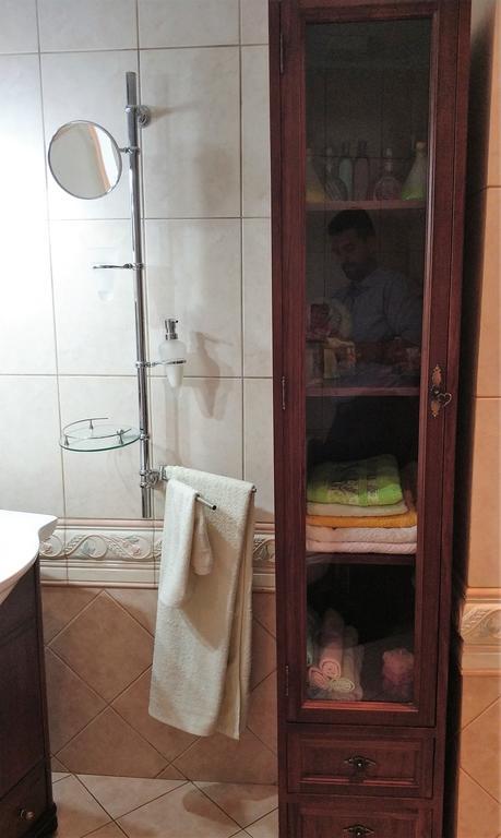 Rosmarino Apartment Kissamos Ngoại thất bức ảnh