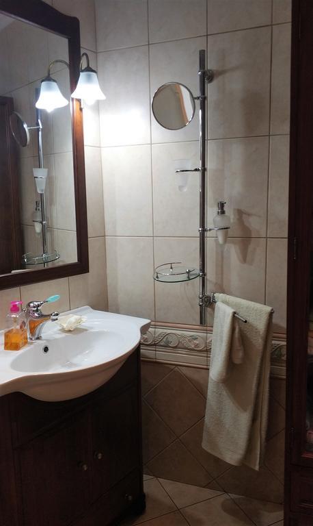 Rosmarino Apartment Kissamos Ngoại thất bức ảnh