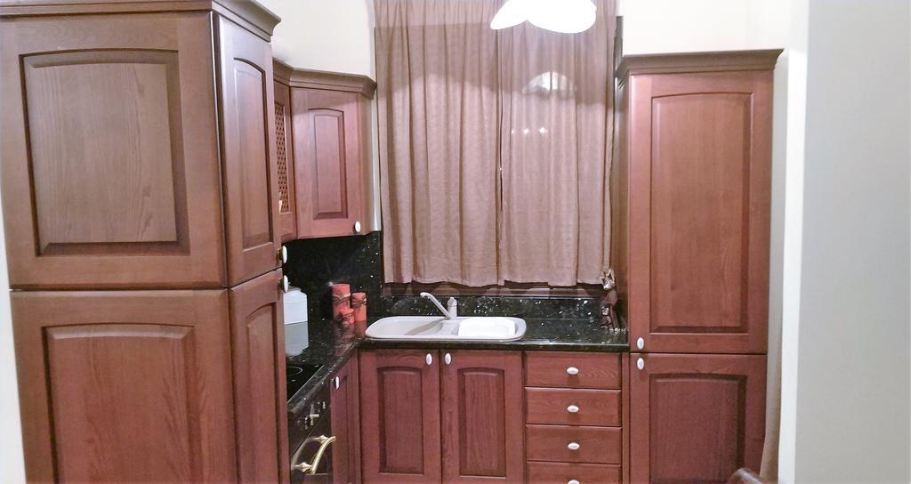 Rosmarino Apartment Kissamos Ngoại thất bức ảnh
