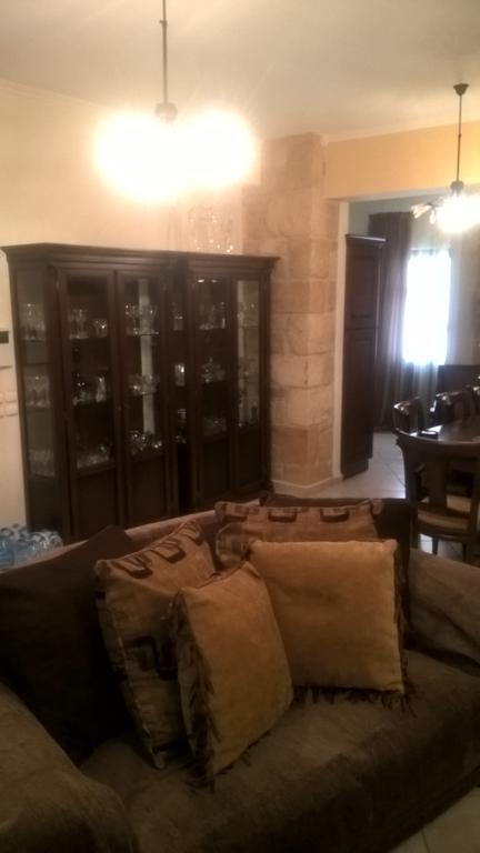 Rosmarino Apartment Kissamos Ngoại thất bức ảnh